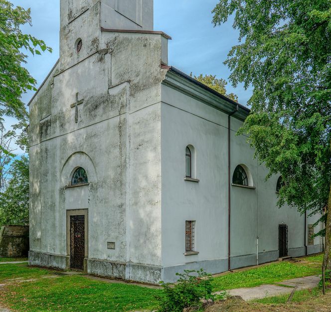 W tym małopolskim mieście mieszkał kiedyś święty. Leży w pobliżu Krakowa