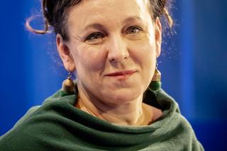 Olga Tokarczuk