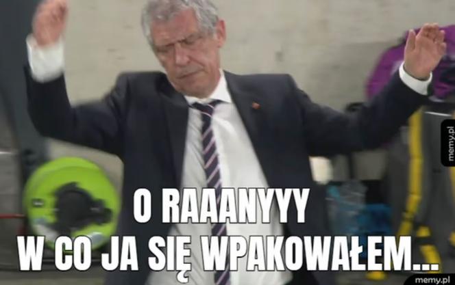 Polska - Albania. Najlepsze memy po meczu