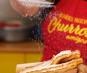Wielka Szama w Łodzi – przewodnik po smakach z całego świata