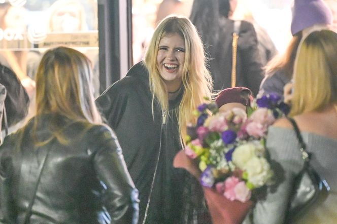 "Taniec z gwiazdami" -  odcinek 8 kulisy