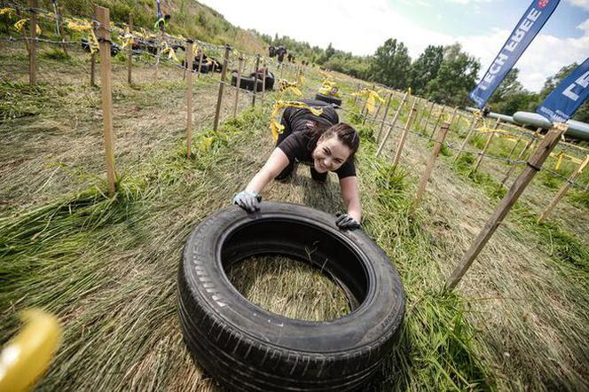 Arena Gliwice: Wraca bieg dla prawdziwych twardzieli! Przed nami Runmageddon
