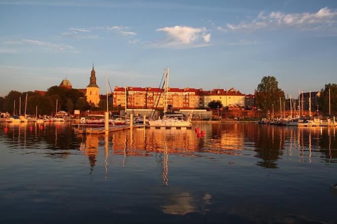 Uzdrowisko Kamień Pomorski