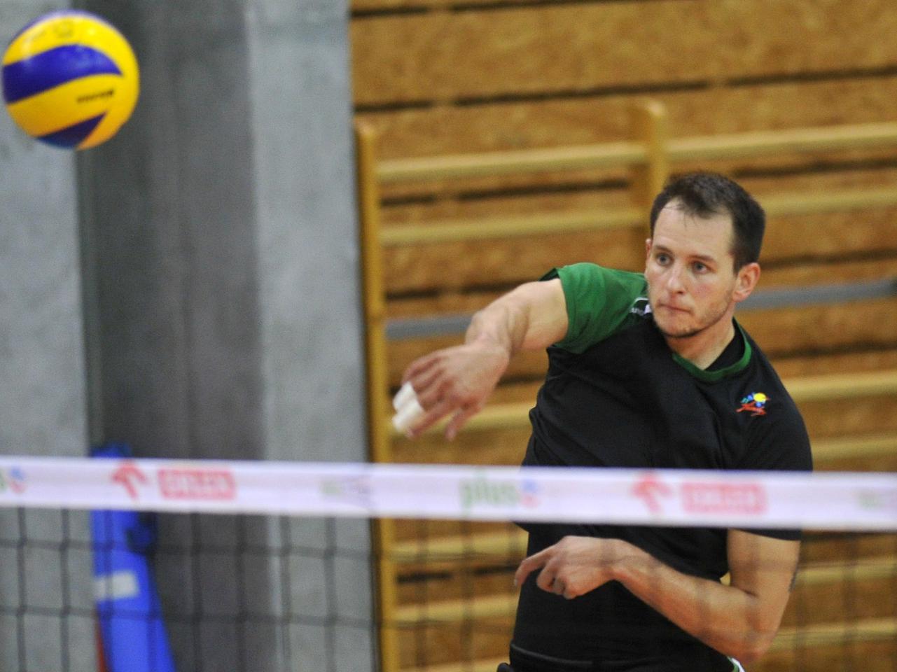 Bartosz Kurek, JT Thunders 