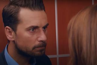 Miłość i nadzieja, odcinek 39