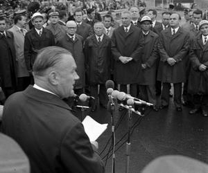 ZAGADKA PRL. Zadanie logiczne z czasów PRL: Rozwiąż i baw się dobrze!