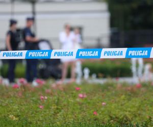 Nie żyje prezes wielkiej polskiej firmy. List pożegnalny przejęła prokuratura
