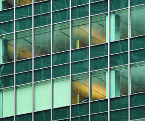 Lever House