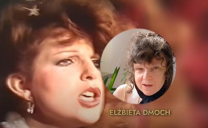 Elżbieta Dmoch