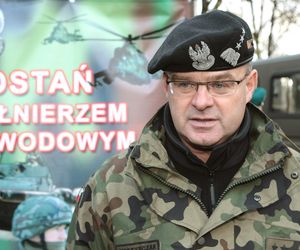Zmarł gen. Waldemar Skrzypczak