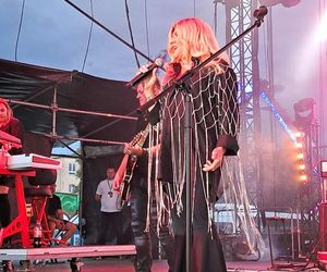 Dni Starachowic 2025. Beata Kozidrak