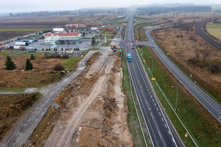 S3 w Zachodniopomorskiem 