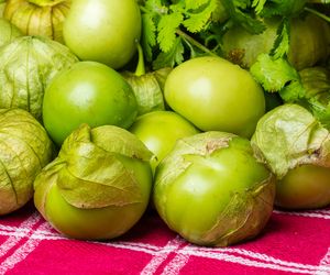 Miechunka pomidorowa: co to za owoc? jak można go wykorzystać w kuchni?