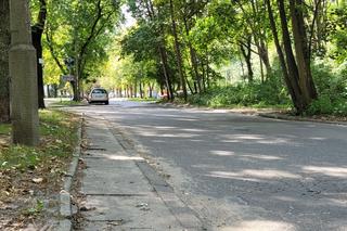 Rusza remont ulicy Wici w Łodzi