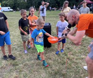 Festiwal Dmuchańców w Szczecinie