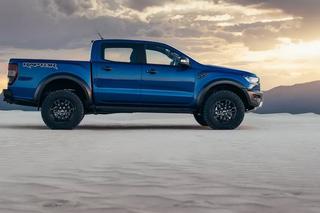 Ford Ranger Raptor