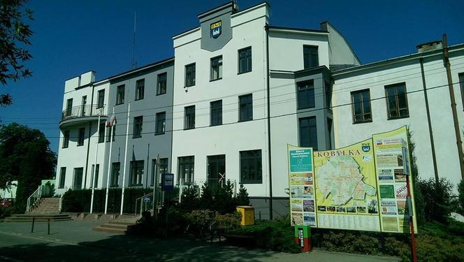 Kobyłka