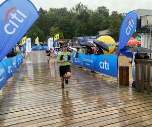 9. Citi Ukiel Olsztyn Półmaraton