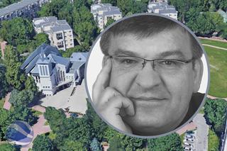 Lublin: Nie żyje ks. Leszek Szuba. Zbudował kościół. Przegrał z chorobą