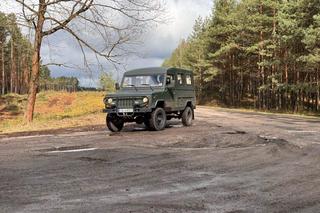 Wybuch trotylu w Solarni. Zginęły dwie osoby ZDJĘCIA