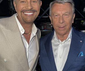 Ibisz olśnił Sopot uśmiechem