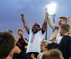 Złoto zostaje w Siedlcach! MKS Pogoń Awenta zwyciężyła w meczu o mistrzostwo Polski