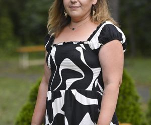 Basia z Rolnik szuka żony