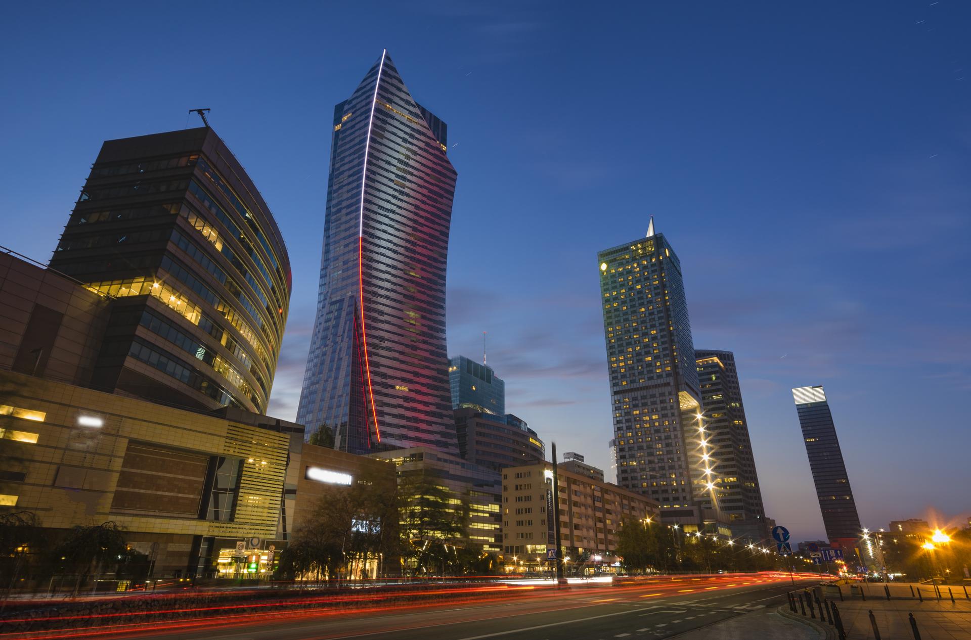 Architekt Mark Kubaczka o technologii BIM i nowych narzędziach pracy