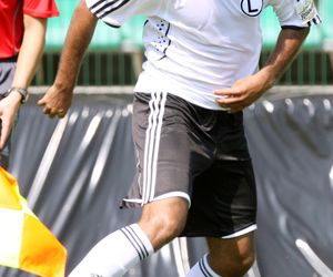 Tak teraz wygląda Roger Guerreiro