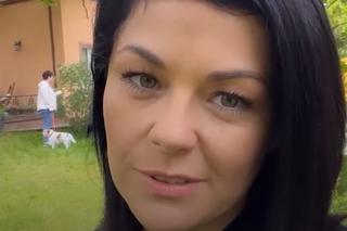 M jak miłość na planie. Kinga (Katarzyna Cichopek)