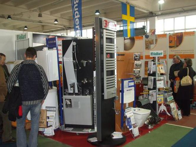 BUD-GRYF 2008