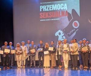 Trzecia edycja cyklu spotkań profilaktycznych „Na krok przed...” zakończona