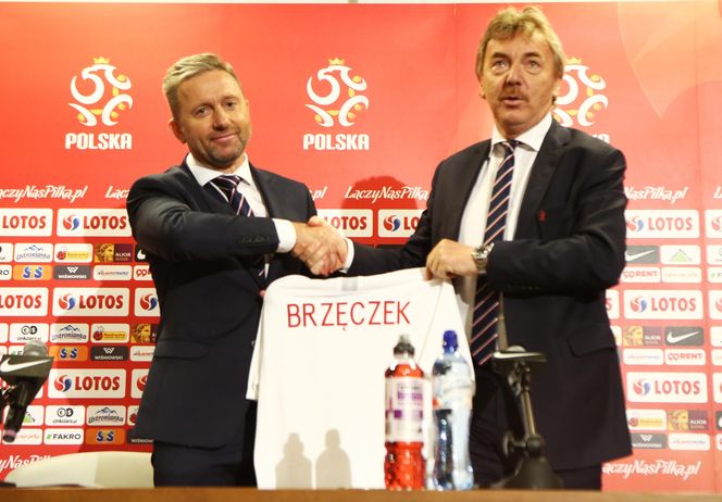 Tak się zmienił Jerzy Brzęczek