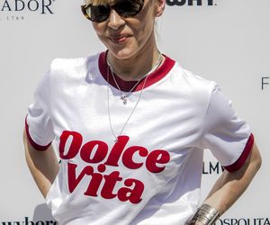 Katarzyna Warnke broni córkę Nawrockiego. Dodała emocjonalny wpis!