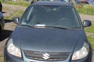 Porsche Cayenne za 7 tysięcy? Takie okazje tylko w Łodzi!