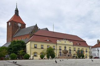 Darłowo (2024 r.)