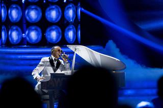 Twoja twarz brzmi znajomo, Ray Charles