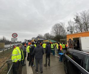 Protest A6