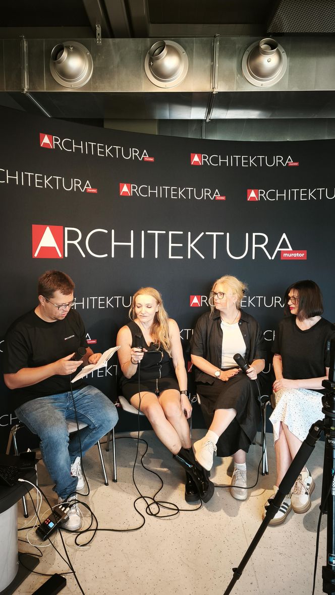 15. Weekend Architektury w Gdyni