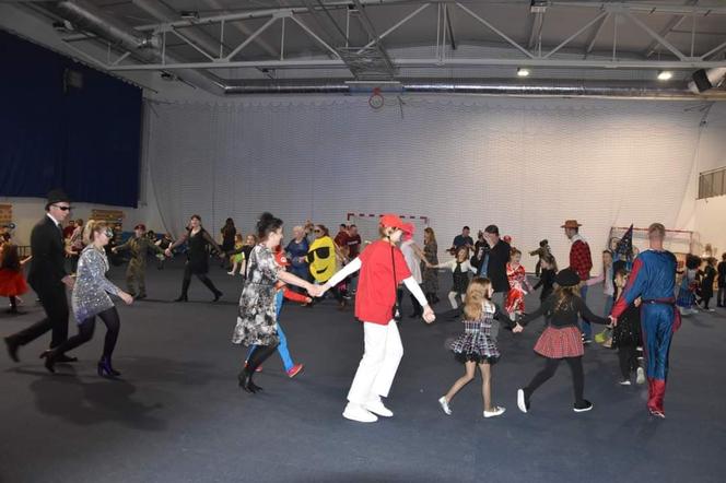 III Bal Rodzinny w Mniszku