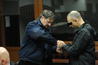 Zakopał żonę i udawał że wyjechała