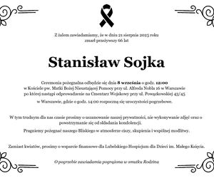 Stanisław Sojka