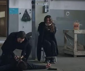 Emanet. Porwanie Seher! 