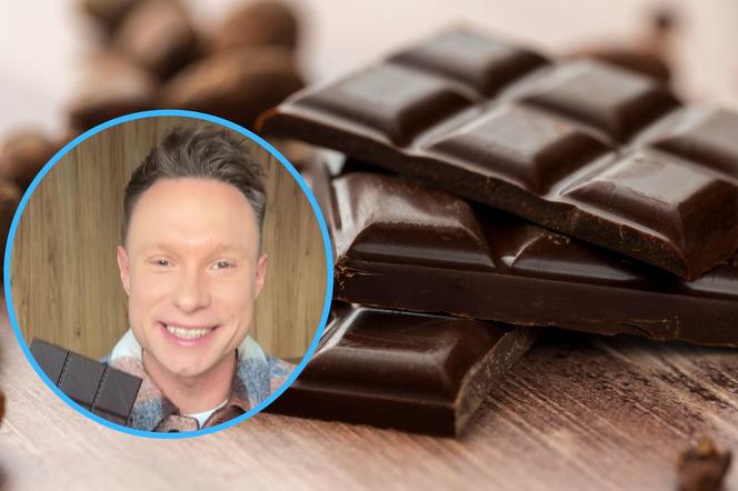 Ile czekolady można zjeść podczas odchudzania? Dietetyk zdradza bezpieczną dawkę