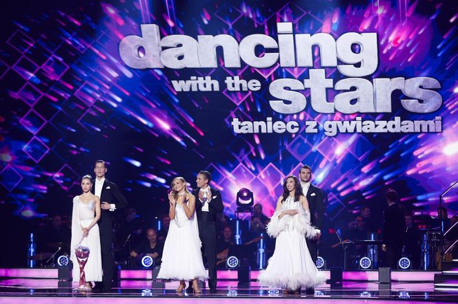 "Taniec z Gwiazdami"
