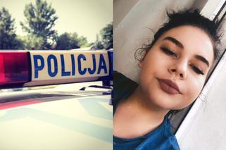 Zaginęła 15-latka z Poznania! Policja szuka Zofii