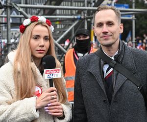 Marsz Niepodległości 2025