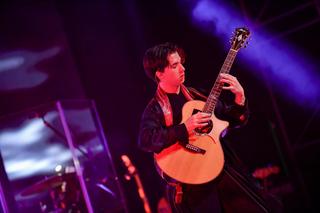 Oni zaczynali w Must Be The Music