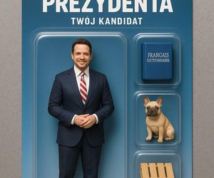 Ten trend sztucznej inteligencji podbija internet. Zobacz, jak wyglądają figurki kandydatów na prezydenta