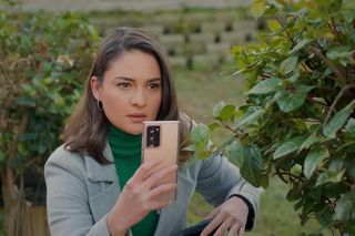 Miłość i nadzieja. Handan vs. Yildiz